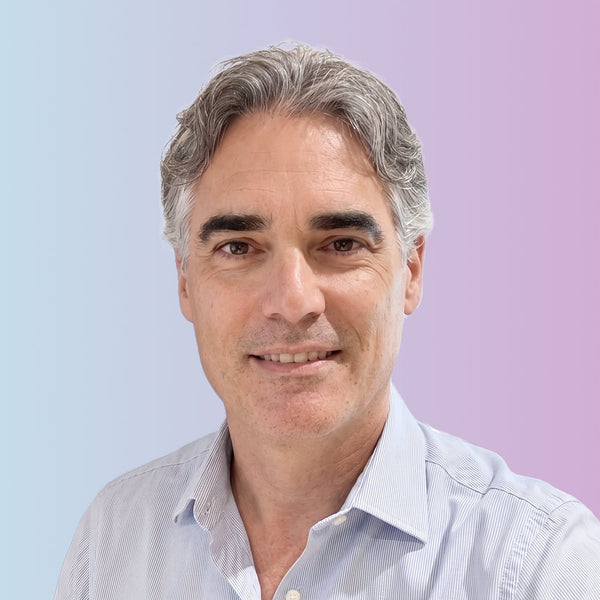 Dr Antoine Robillard