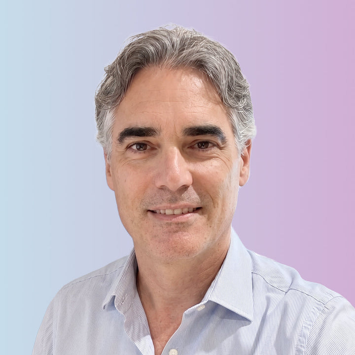 Dr Antoine Robillard