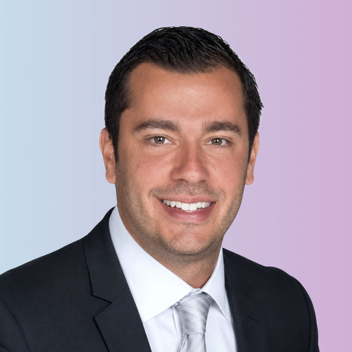 Dr David Kurzencwyg