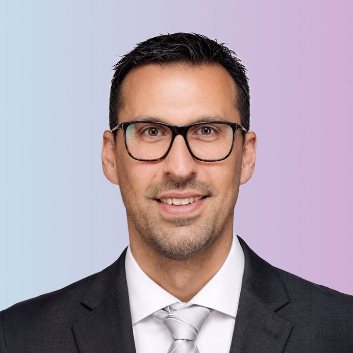 Dr Mathieu Boily