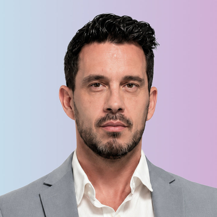 Dr Maxime Tremblay