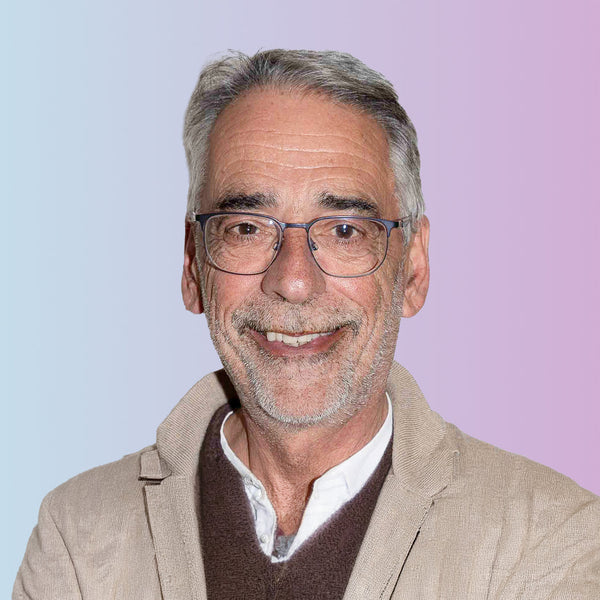 Dr Pierre Bergeron