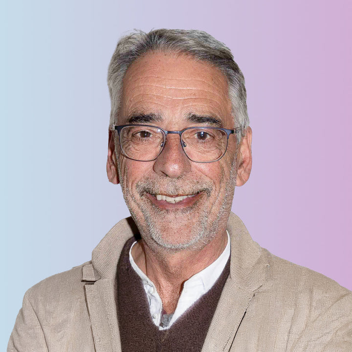 Dr Pierre Bergeron