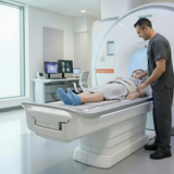 Examen d’IRM : tout ce qu’il faut savoir