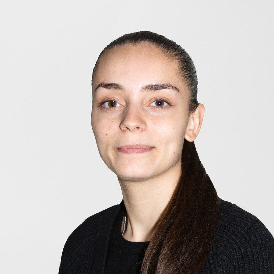 Danya Saumur