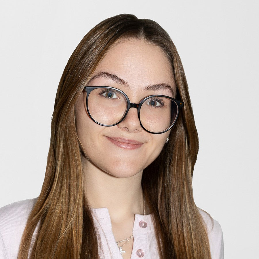 Frédérique Poirier