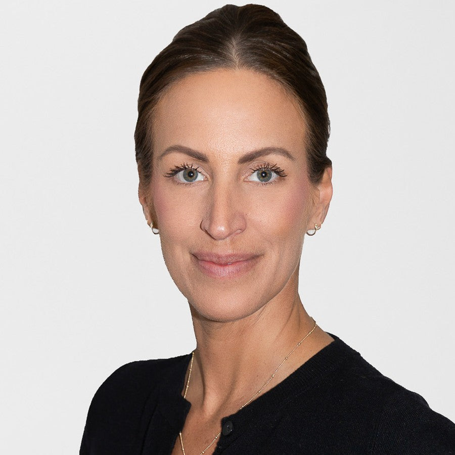 Geneviève Doré