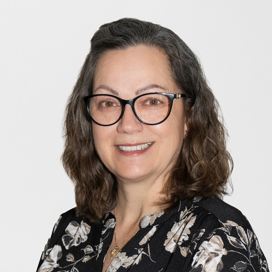 Nathalie Geolier
