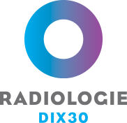 Logo Radiologie Dix30