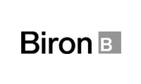 Logo Biron