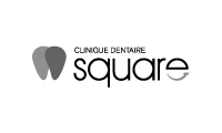 Logo Clinique dentaire square